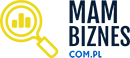 Logo portalu o biznesie MamBiznes.com.pl