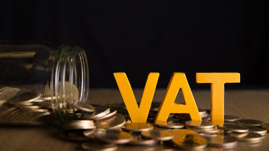 Podatek VAT - czy warto być vatowcem
