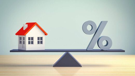 Wysokość inflacji a jej wpływ na kredyty hipoteczne