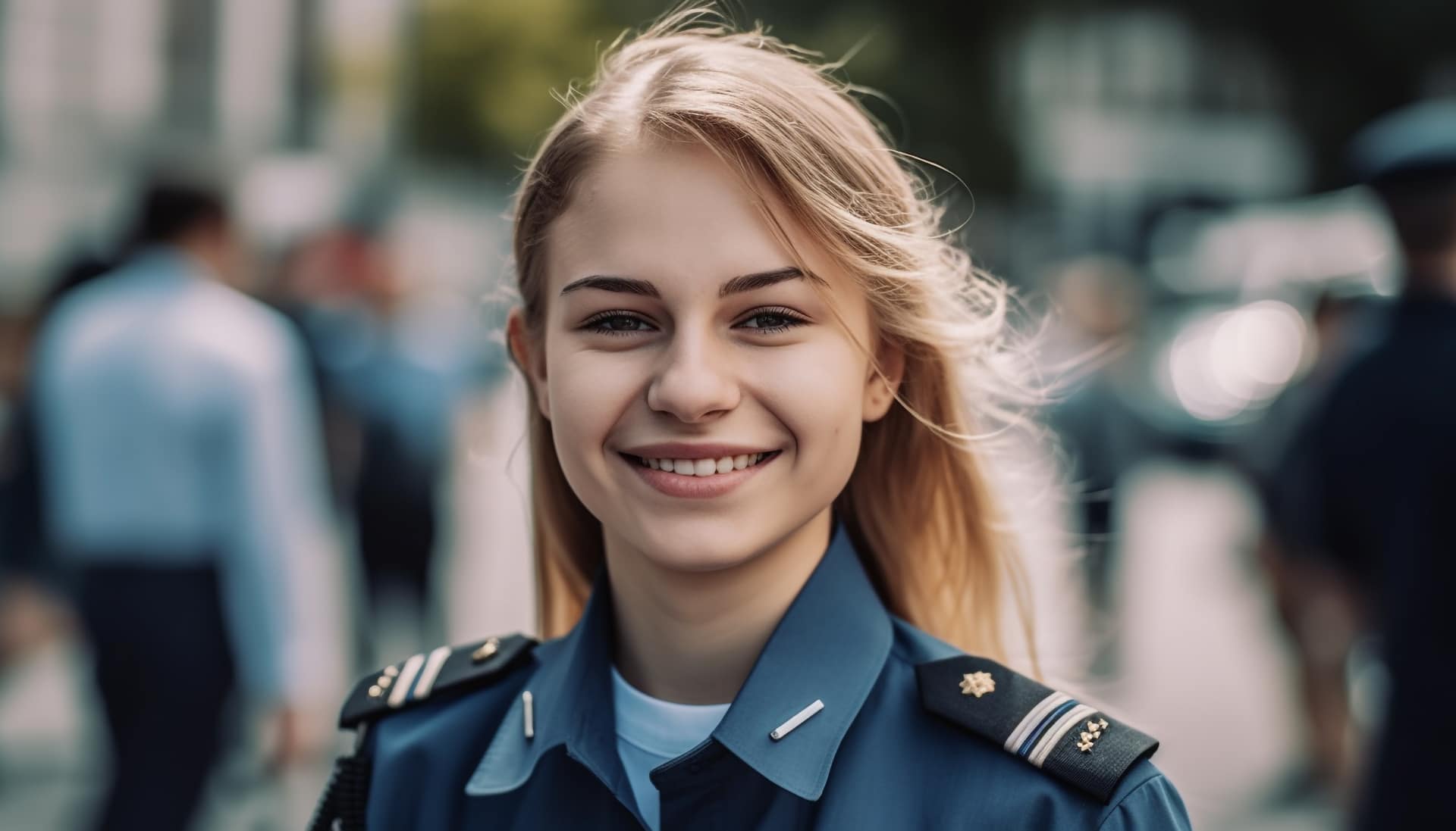 Stopnie w policji a wykształcenie – dowiedź się co nieco o wymaganiach