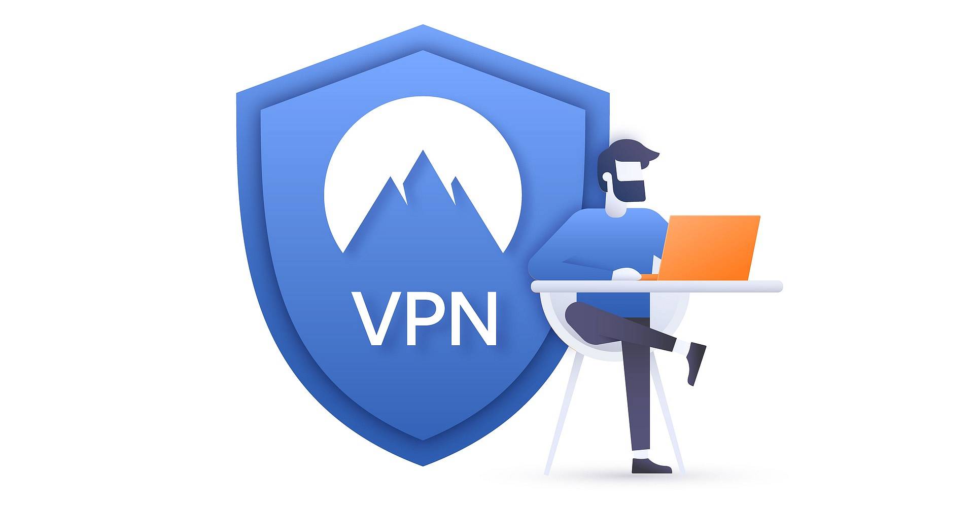 Darmowy VPN