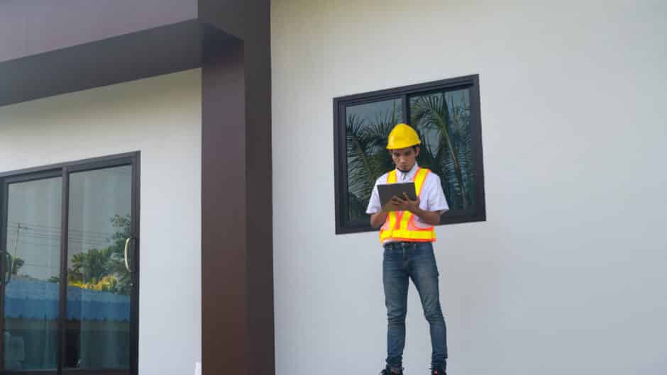 Usługi budowlane na ryczałcie - jednoosobową firma budowlana. To warto  wiedzieć! - Trinet - Marketing w Twojej firmie