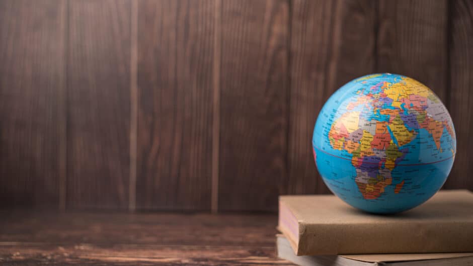 Dobrze płatne zawody po geografii - przewodnik po możliwościach kariery