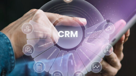 CRM do kompleksowego zarządzania klientami