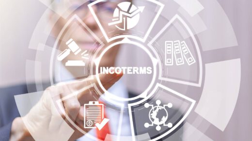 Rozszyfrowanie skrótów Incoterms dla przedsiębiorców
