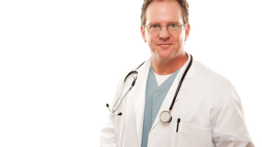 Lekarz endokrynolog
