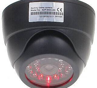 Kamery tubowe IP